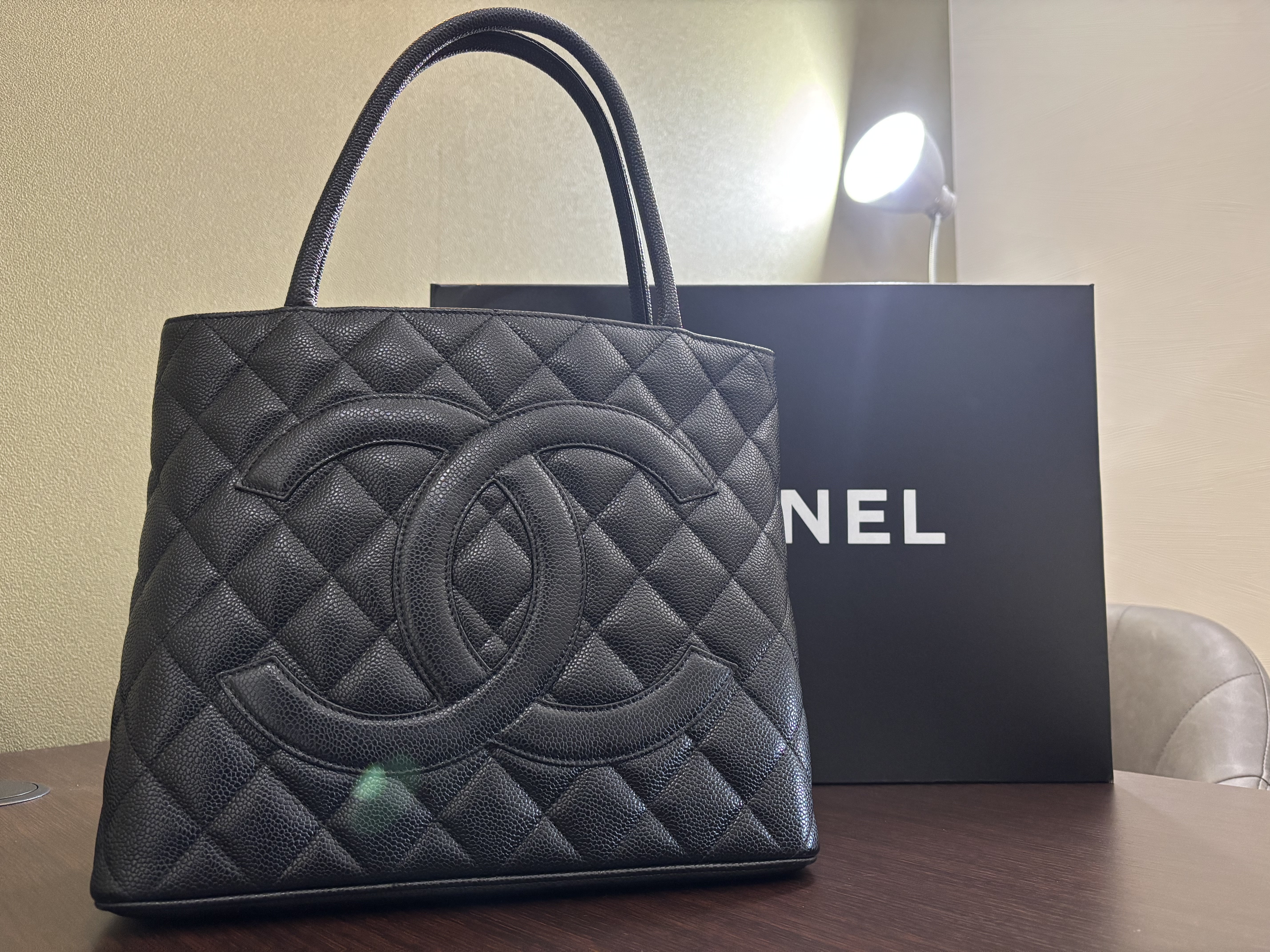 高価買取の理由