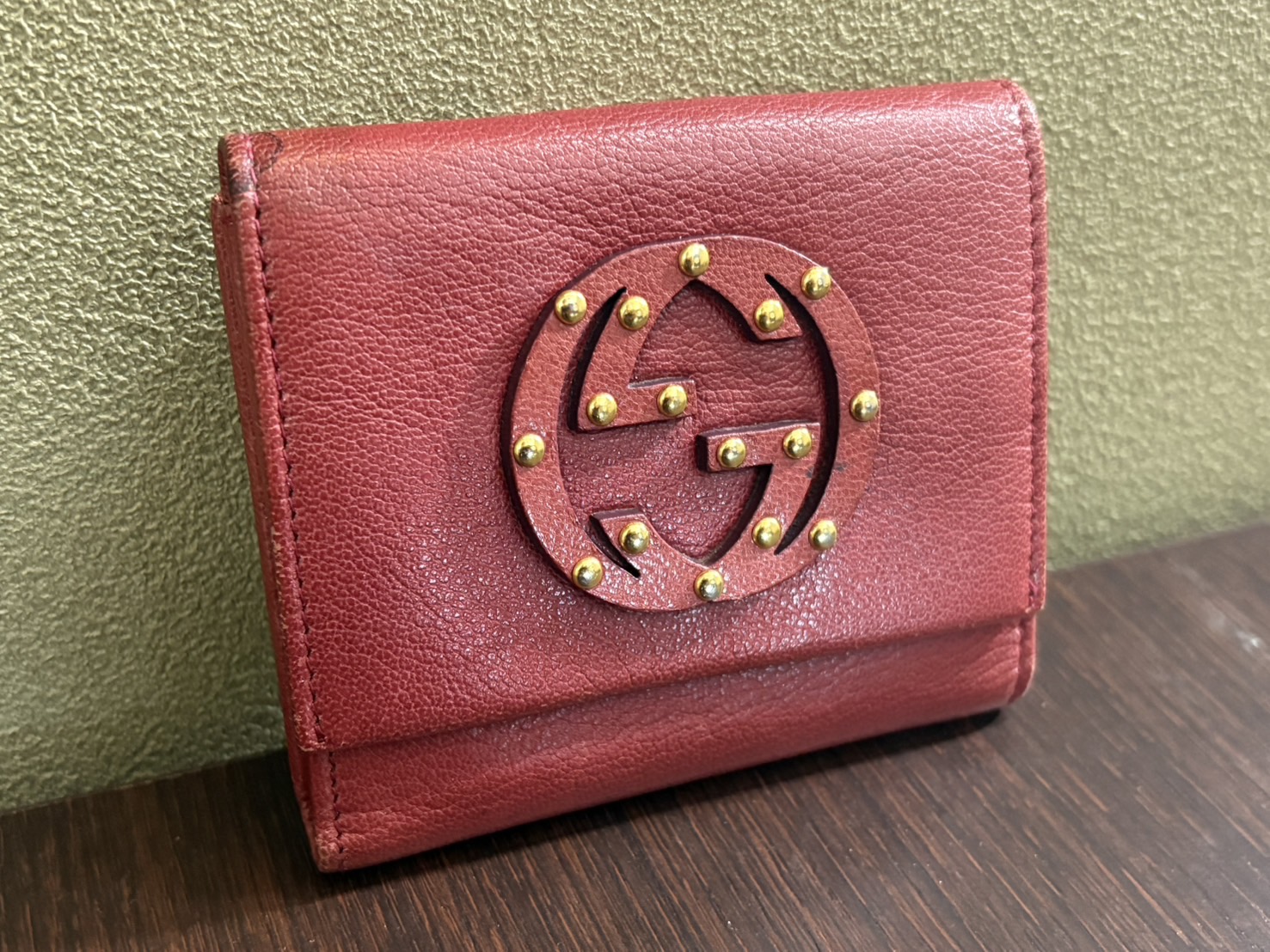2. グッチ製品の買取の流れ
