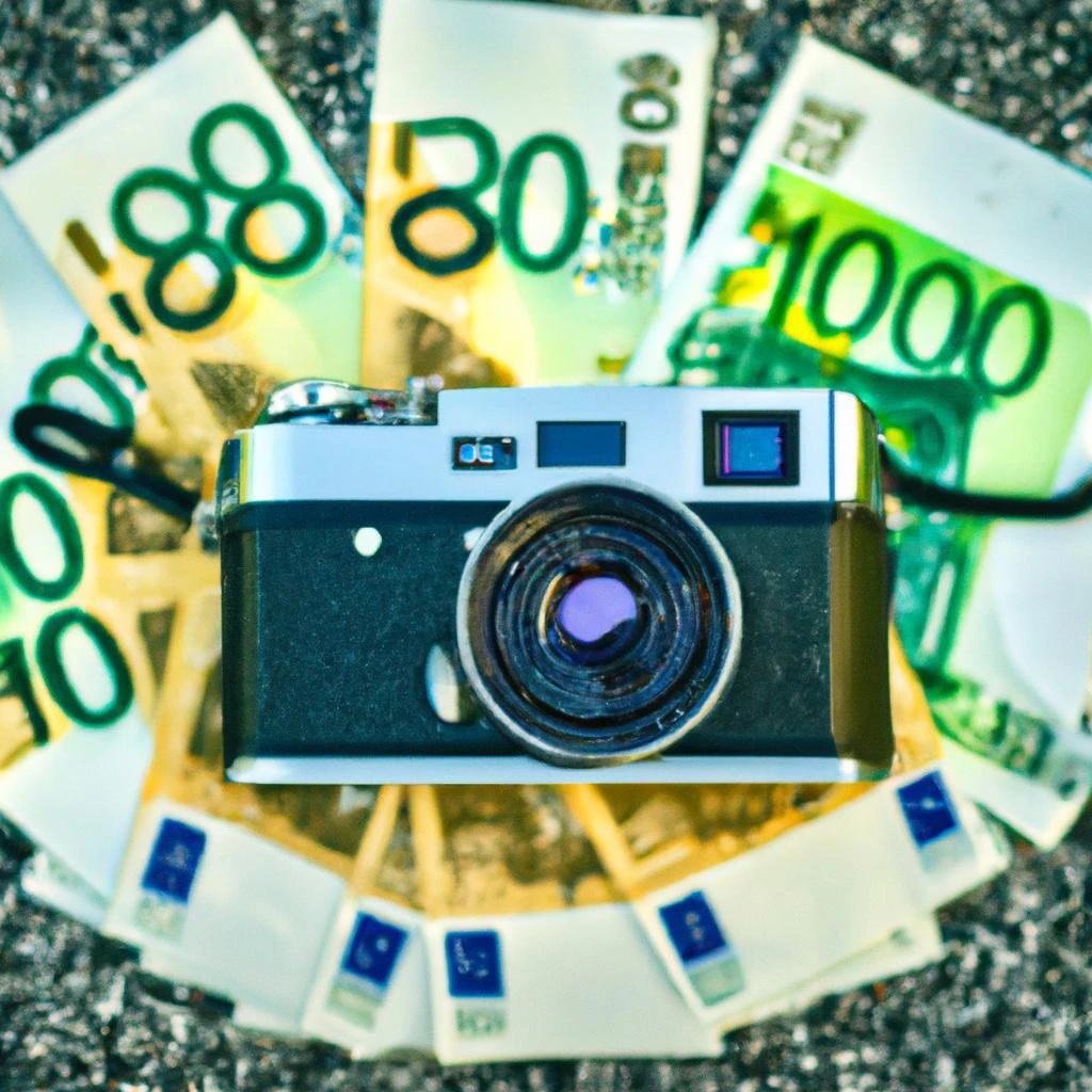 あなたのカメラ、思い出を現金に変えませんか？