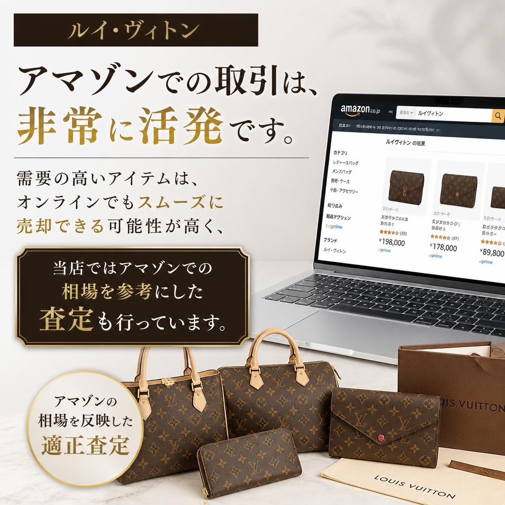 アマゾン市場での流通と需給の状況