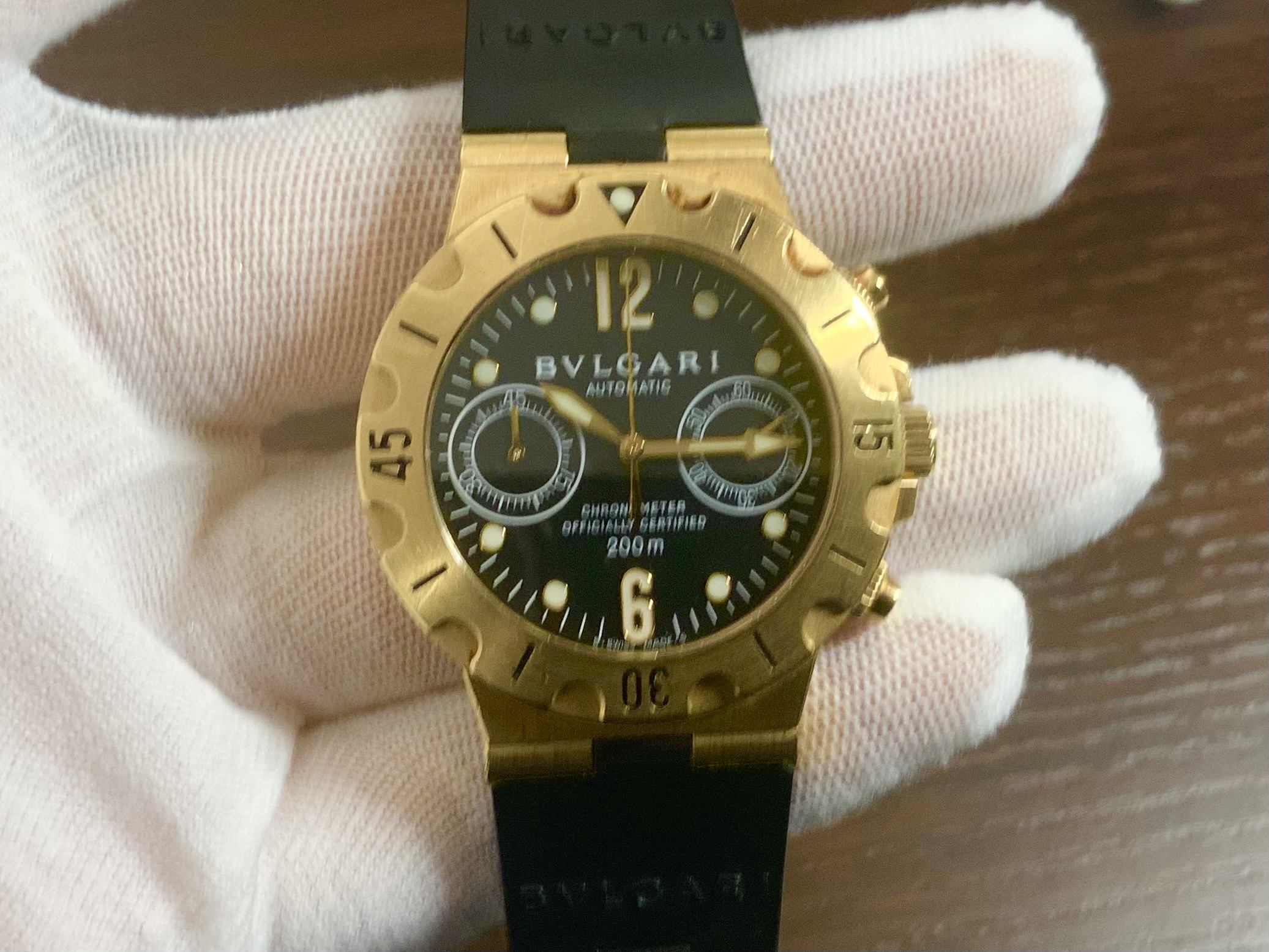 高額買取の理由