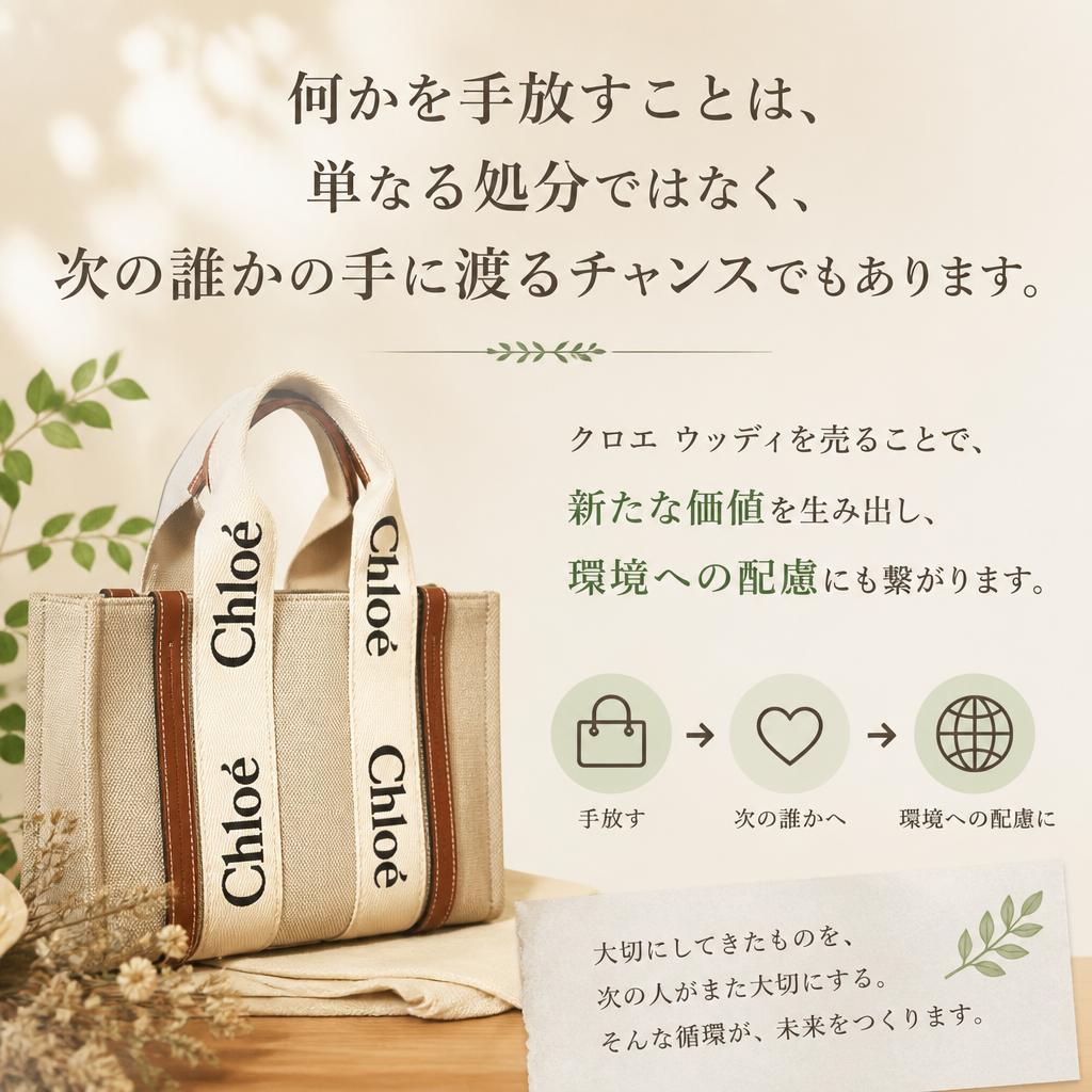 リユースの重要性