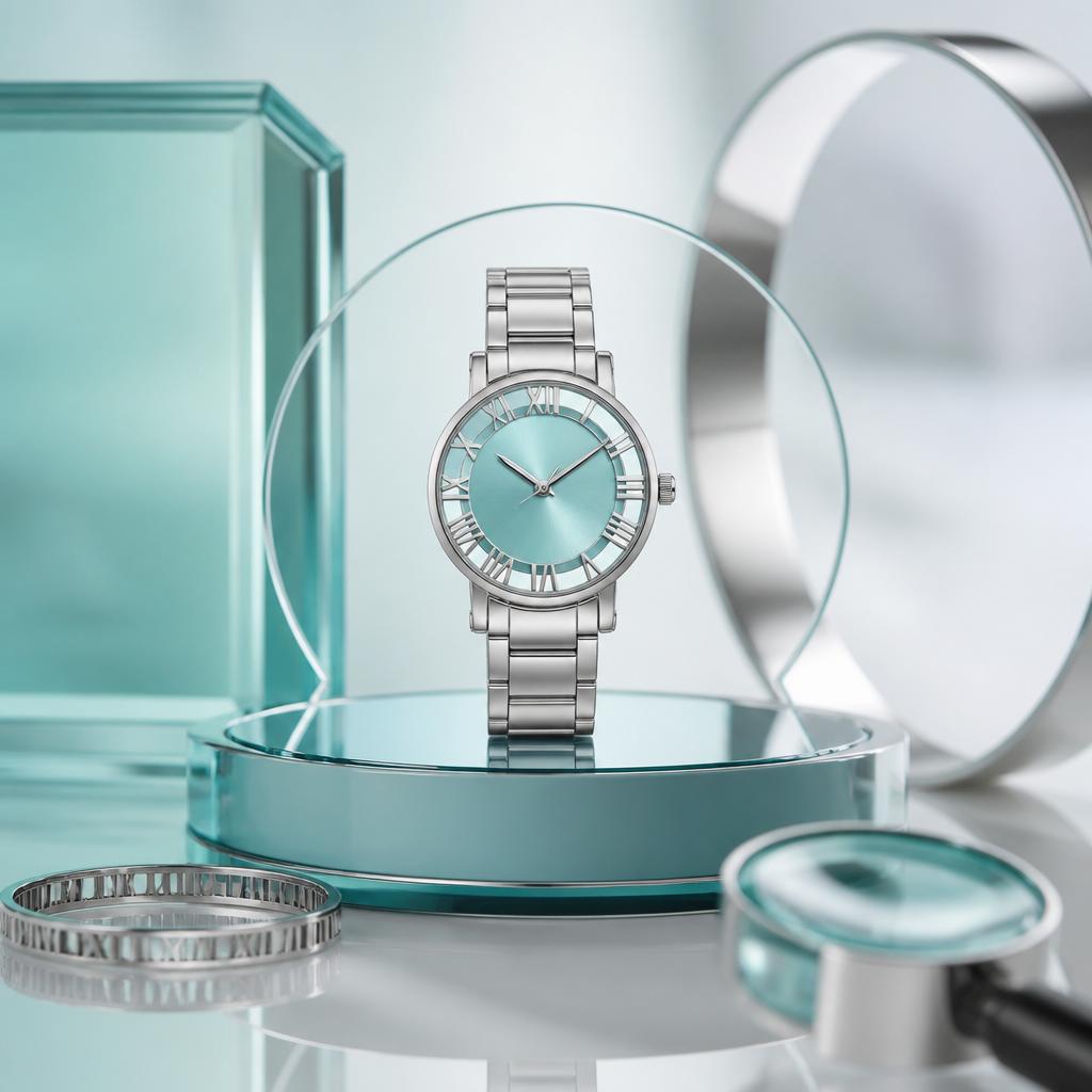 TIFFANYアトラスの価値を見極める新しいお買い物の形！