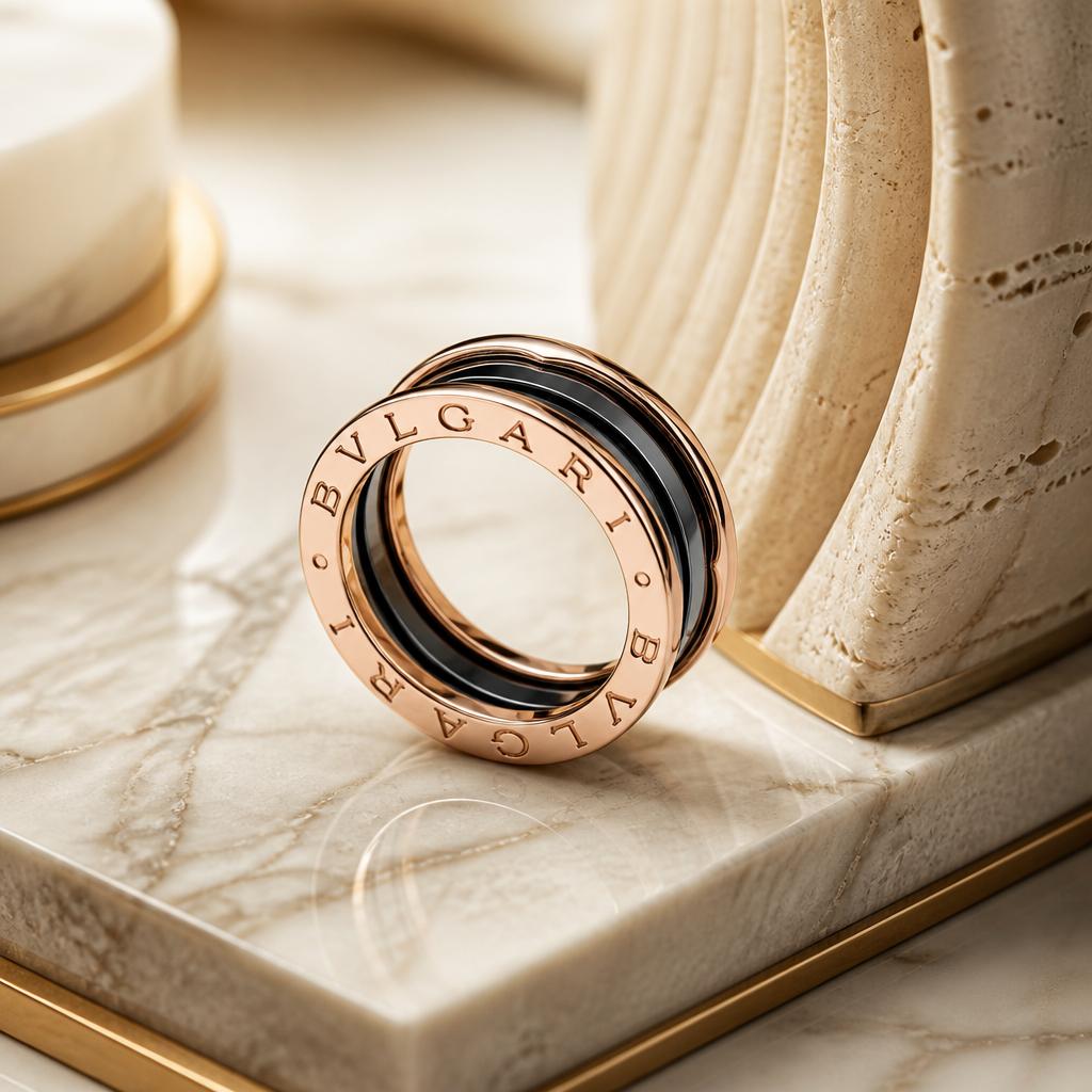 越谷市のBVLGARI ビーゼロワン、信頼のおける高価買取サービスを提供します！
