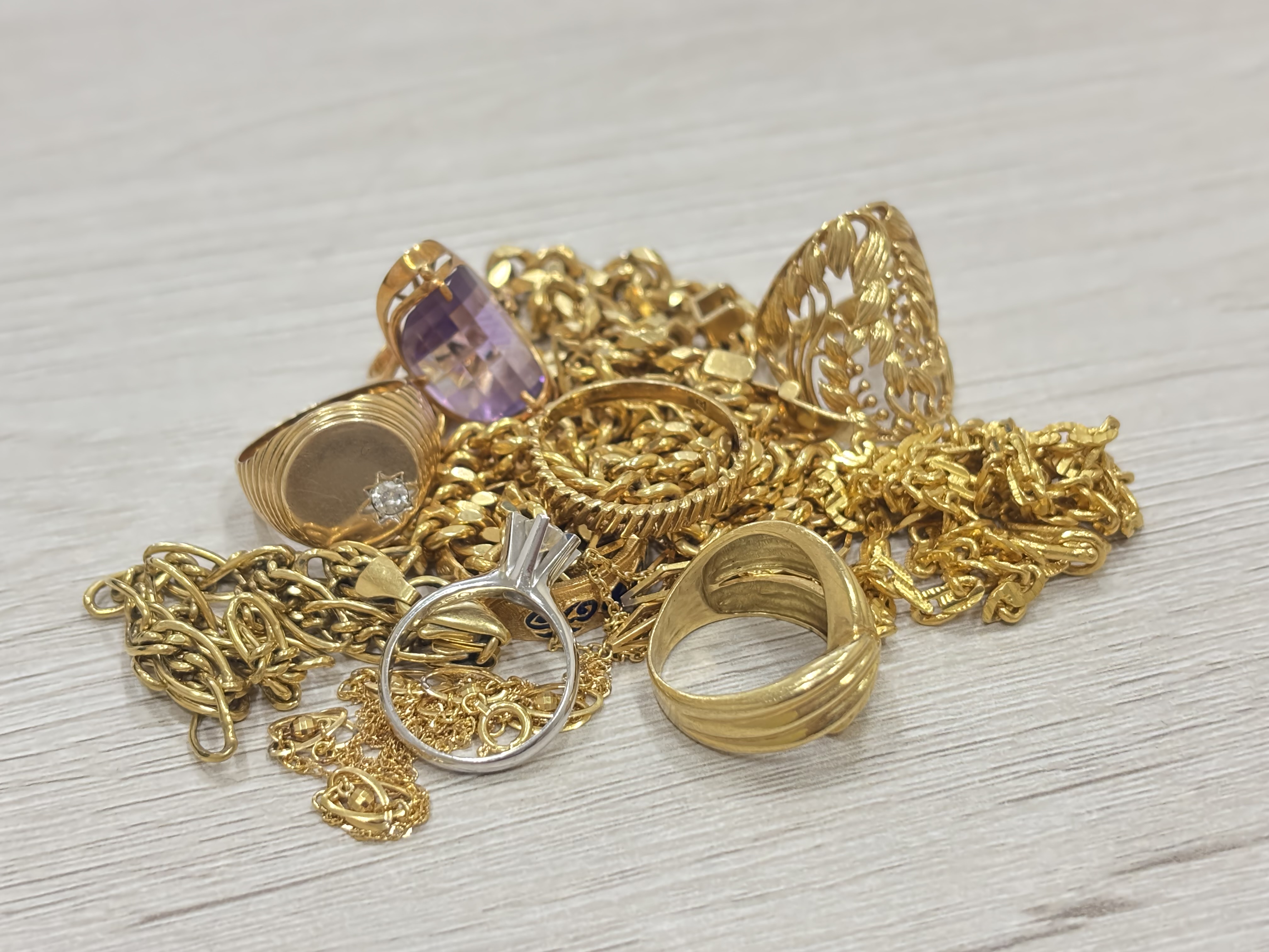 ブランド品査定とその魅力