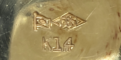 K14(14金)買取で、あなたの古い宝物が思わぬ価値に変わる瞬間を体験しませんか？