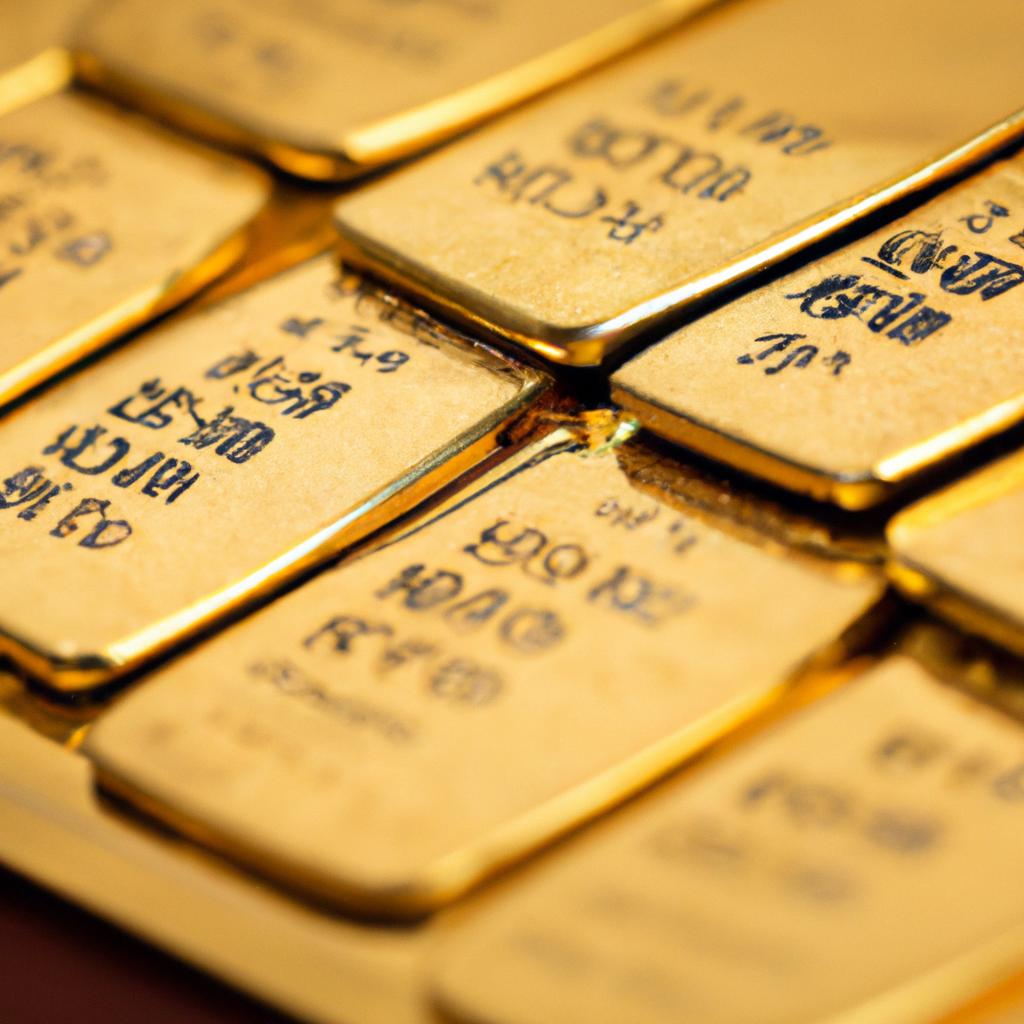 金相場に基づいた査定