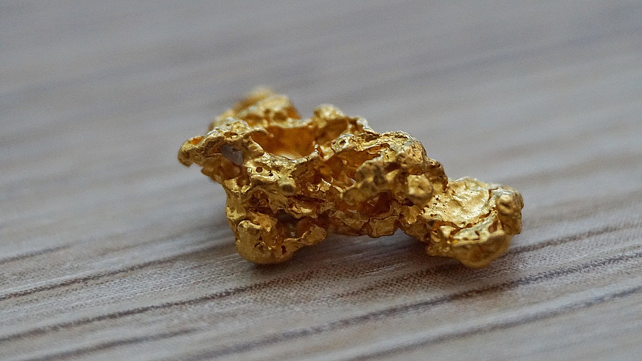 あなたの金塊、最高値でお買取りします！