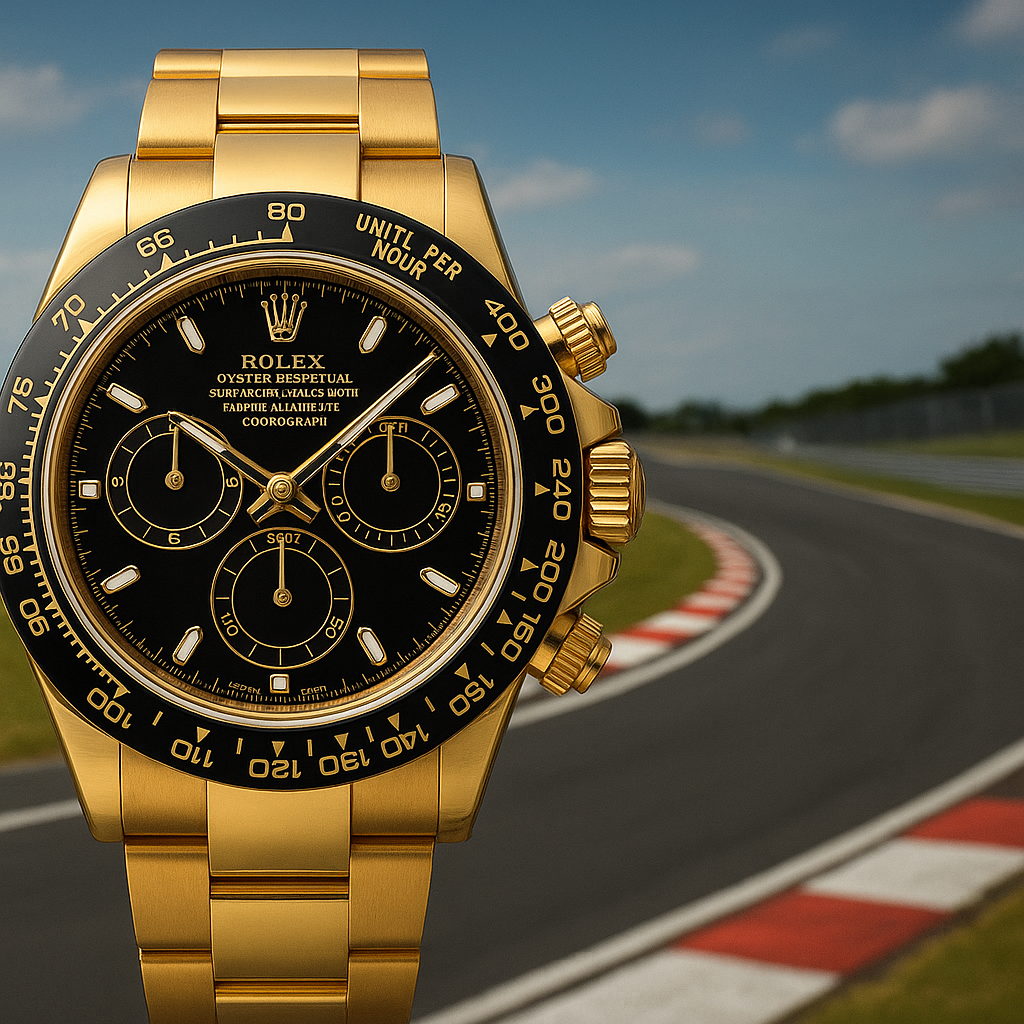 ROLEXを高く売る秘訣、教えます！