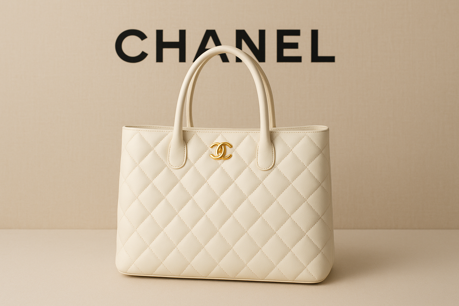 CHANELをもっと身近に！高級バッグから貴金属まで幅広く買取